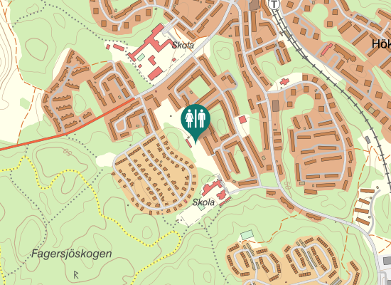 Karta över 1150062BT