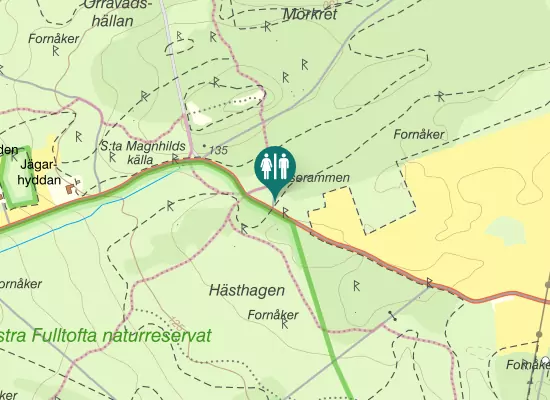 Karta over M 1339