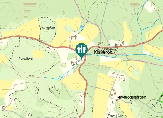 Karta over M 1228