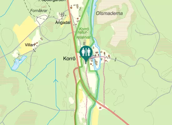 Karta over 122