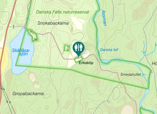 Karta over N 569