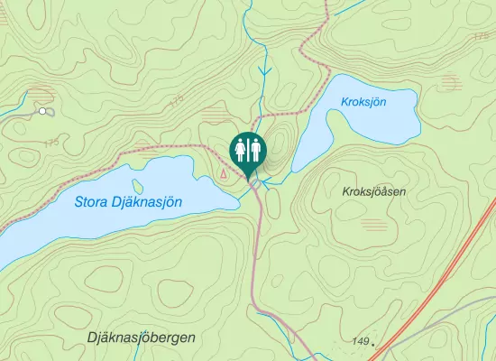 Karta över 49
