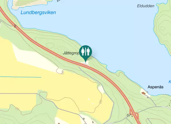 Karta över 56