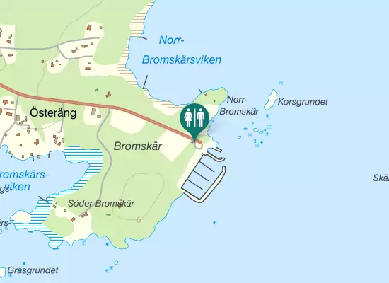 Karta över AB 1047